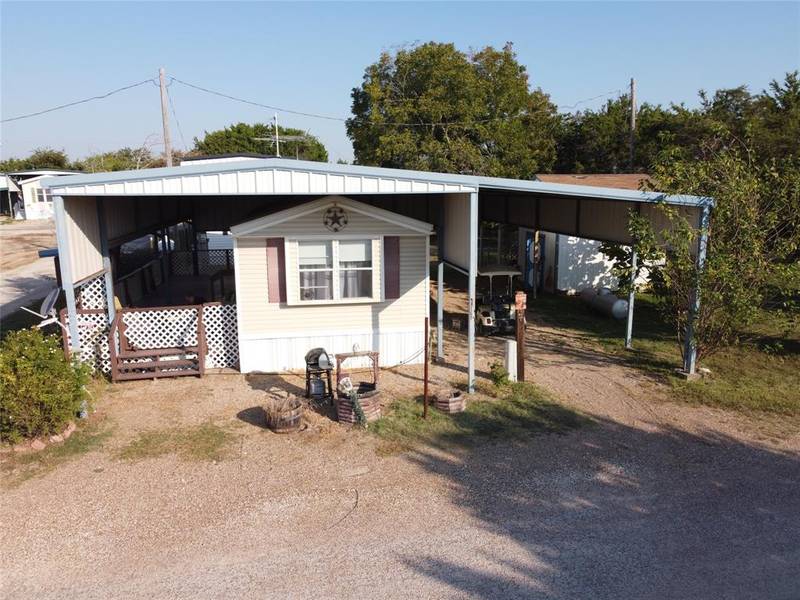 255 Golf Course Drive, Whitney, TX 76692