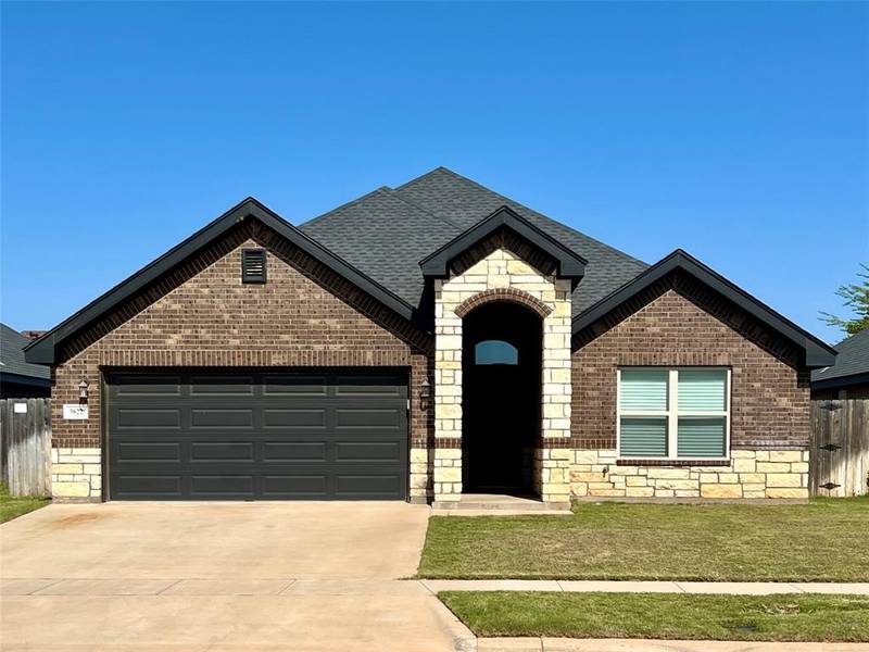 3822 Bettes Lane, Abilene, TX 79606