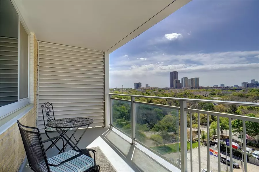 3883 Turtle Creek Boulevard #1109, Dallas, TX 75219