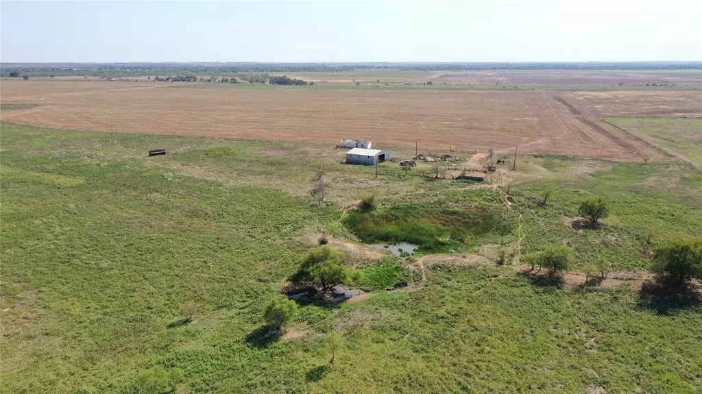 225 Acres FM 171, Byers, TX 76357