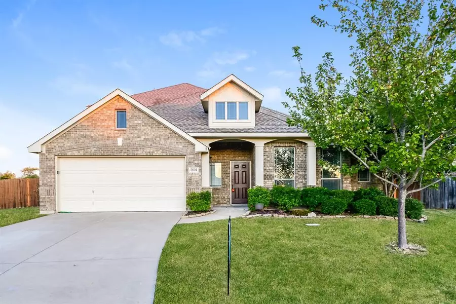 3601 Royal Court, Midlothian, TX 76065