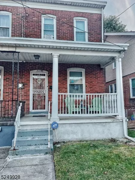 217 Miller St, Trenton City, NJ 08638