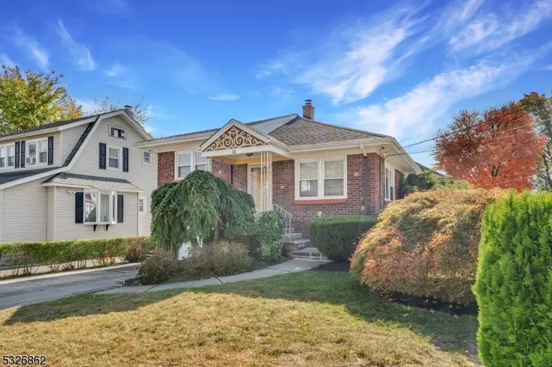 100 Anderson Ave, Bergenfield Boro, NJ 07621