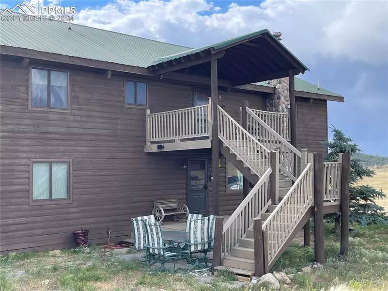 10570 County Road 53, Hartsel, CO 80449