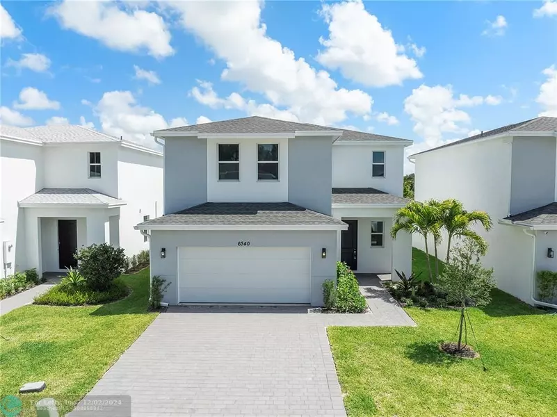 6340 Tenor Dr, West Palm Beach, FL 33413