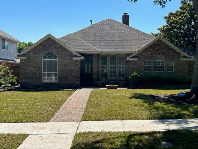 Richardson, TX 75082,2613 Tulip Drive