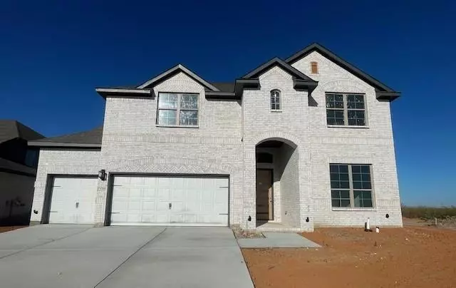 Joshua, TX 76058,4200 Hacienda Parkway