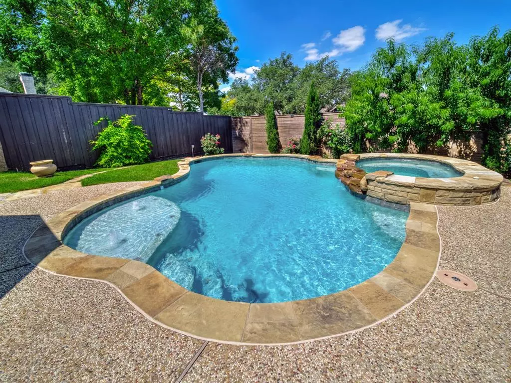 Plano, TX 75093,5813 Milano Drive