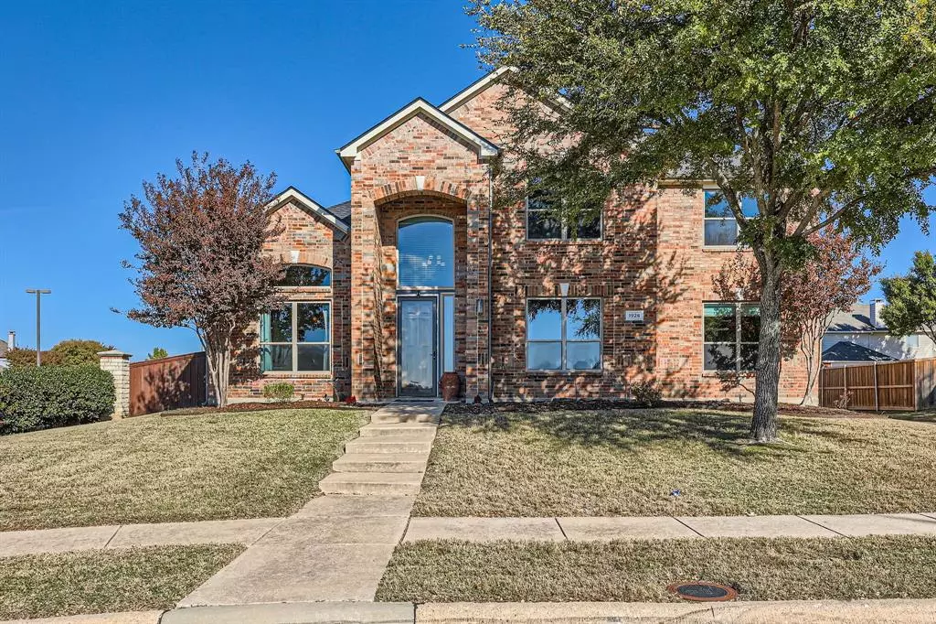 Allen, TX 75013,1926 Landridge Drive