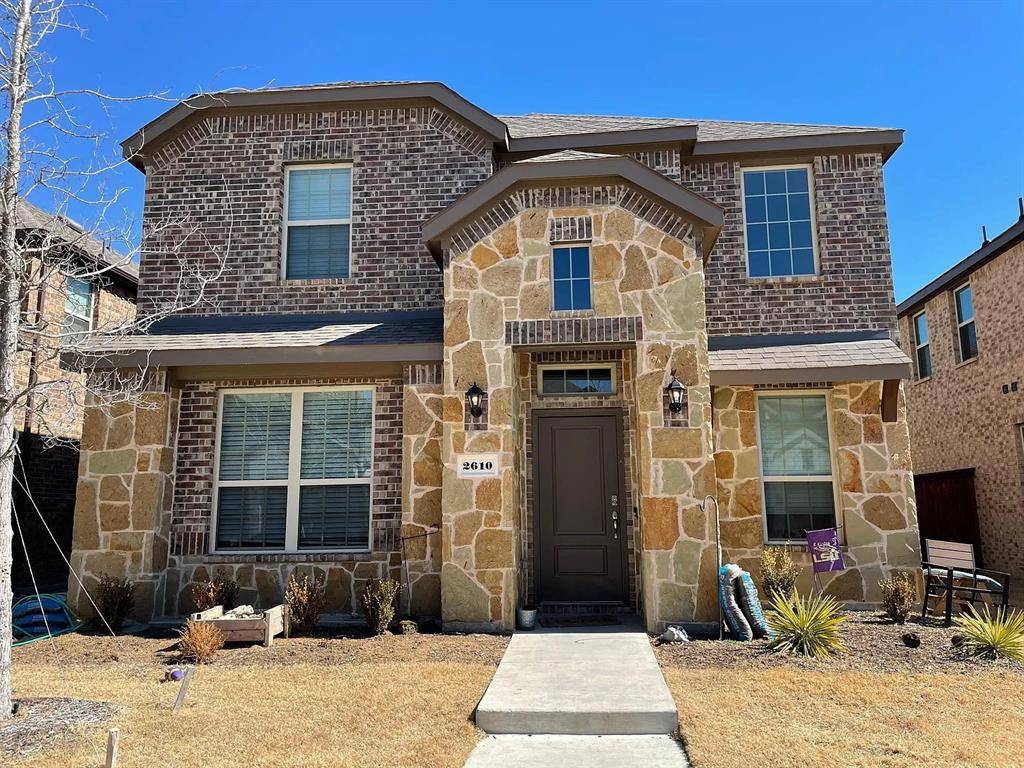 Celina, TX 75009,2610 Franklin Drive