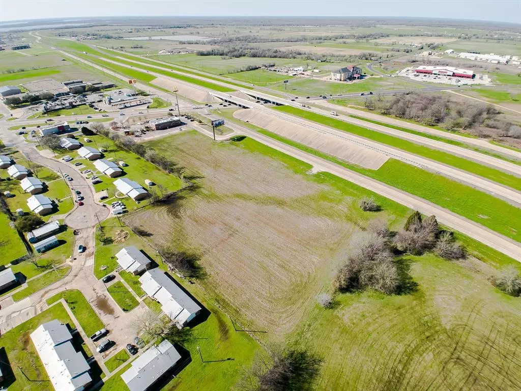 Mabank, TX 75147,land 175 Highway