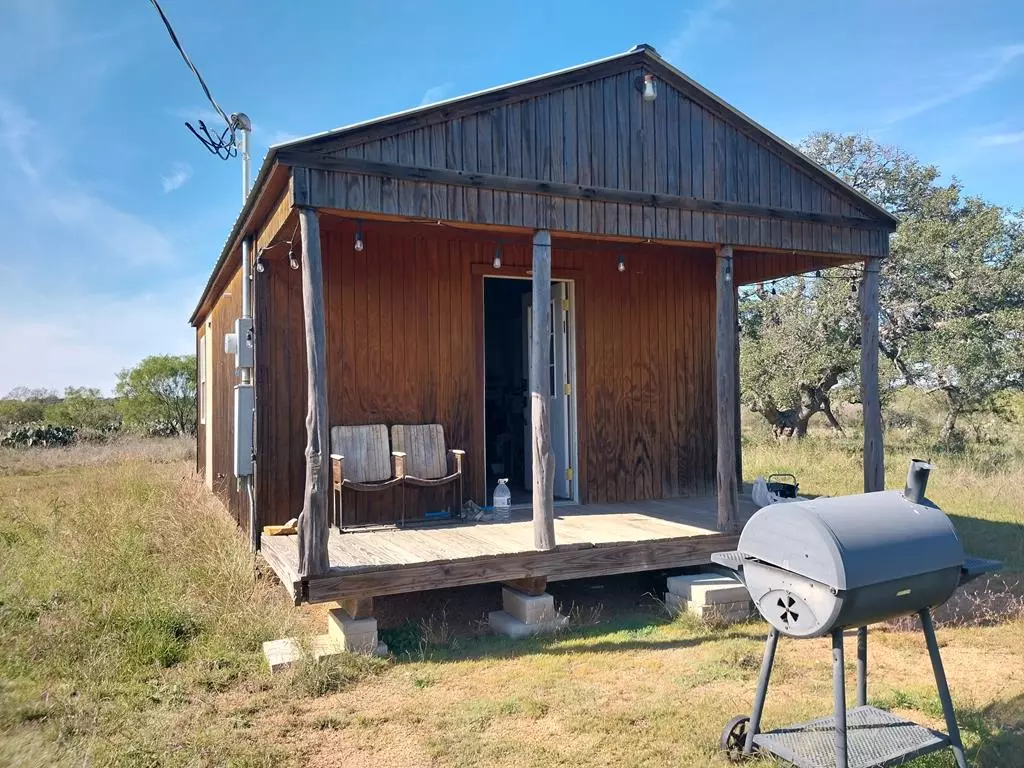 Llano, TX 78643,2540 W County Rd 403