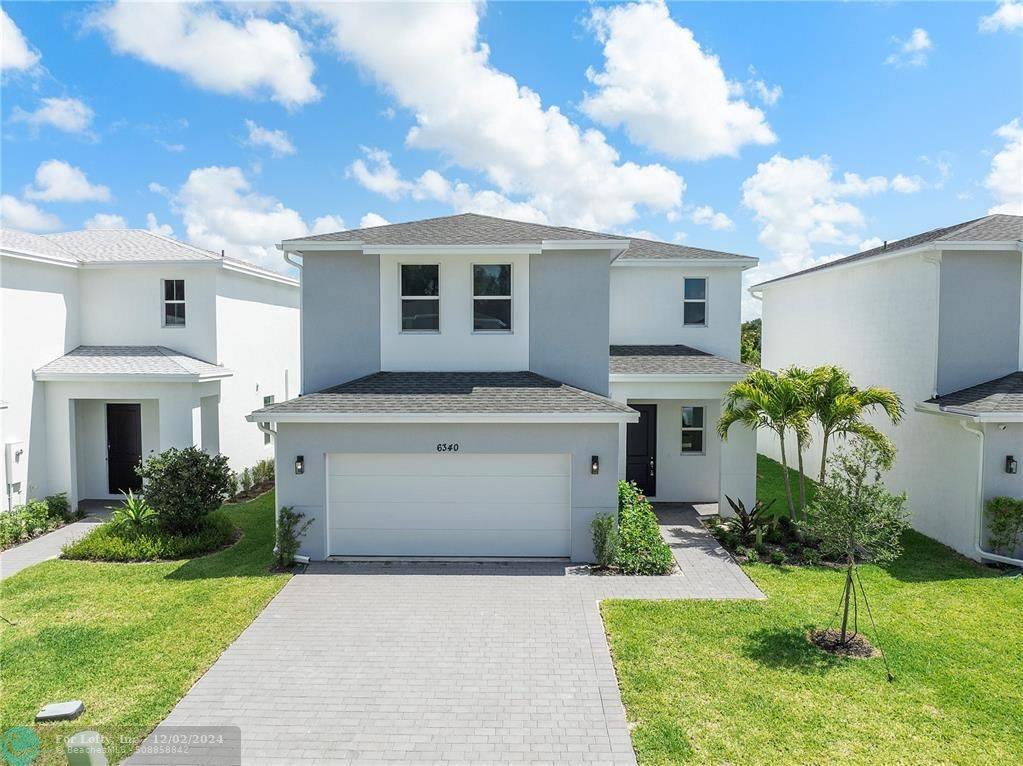 West Palm Beach, FL 33413,6340 Tenor Dr