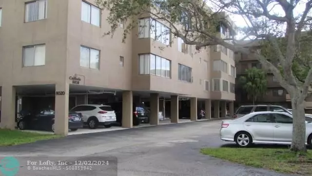 North Lauderdale, FL 33068,8020 Hampton Blvd  #203