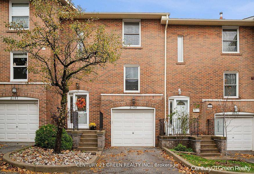 Burlington, ON L7P 2H8,2149 Mountain Grove AVE #112