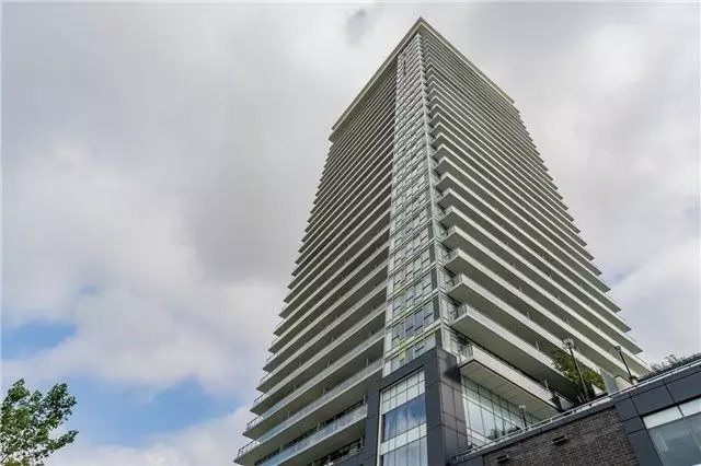 Mississauga, ON L5B 0G7,360 Square One DR #2908