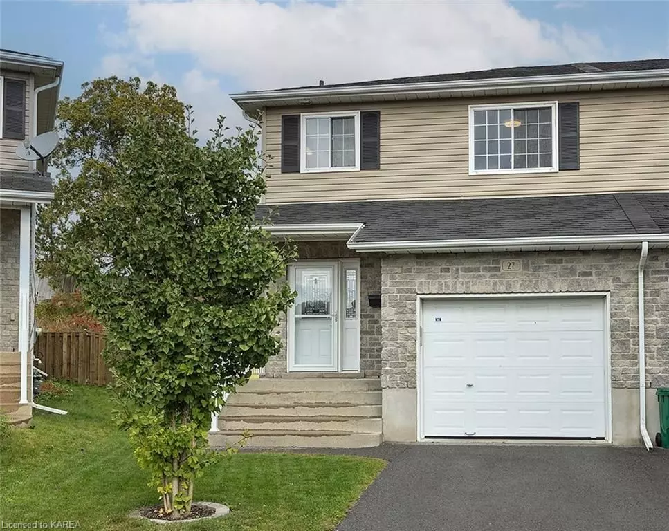 Kingston, ON K7K 0C5,27 KARLEE CT