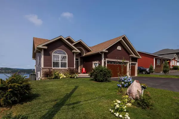 5 Harbourview Drive, Holyrood, NL A0A 2R0