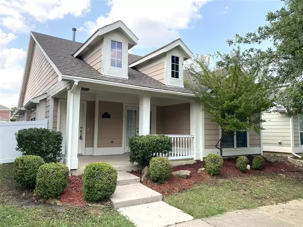 1249 Chattahoochee Drive, Savannah, TX 76227