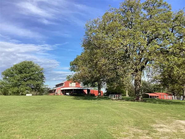 1580 CR 2330, Mineola, TX 75773