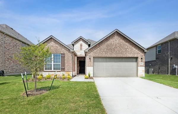 1409 David Drive, Anna, TX 75409