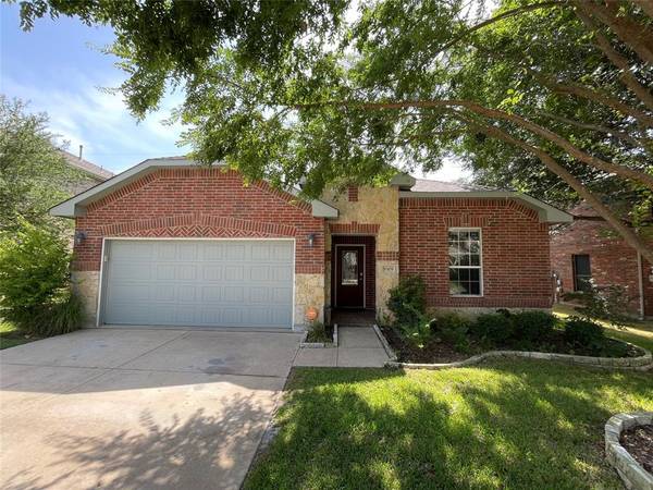 9309 Maple Canyon Court,  Arlington,  TX 76002