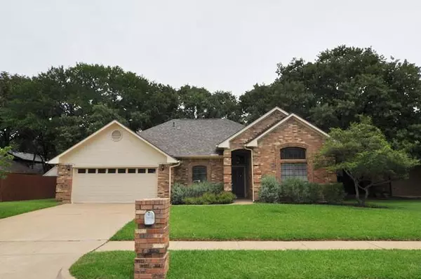 Keller, TX 76248,1521 Kingwood Drive