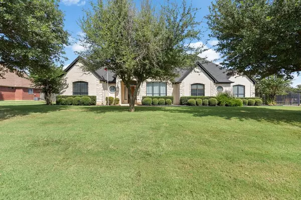 Burleson, TX 76028,317 Meadow Oaks Drive