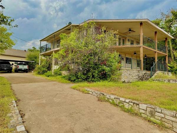 2630 Austin Drive, Granbury, TX 76048