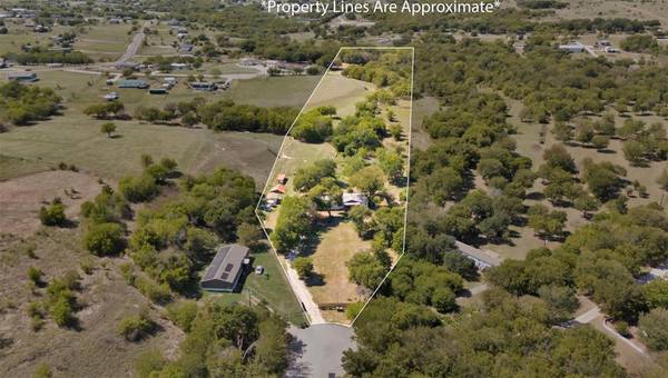 112 Private Road 4533, New Fairview, TX 76078