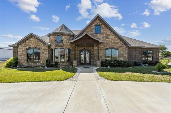 2750 Wilson Road, Palmer, TX 75152