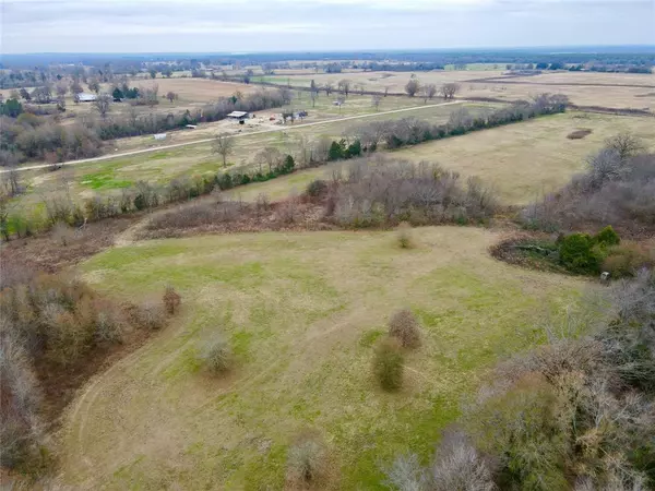 Como, TX 75431,30 Acre County Road 2425