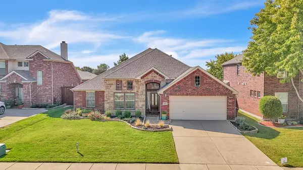 Wylie, TX 75098,3011 Claybrook Drive