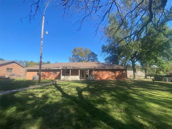 Hawkins, TX 75765,675 N Beaulah Street