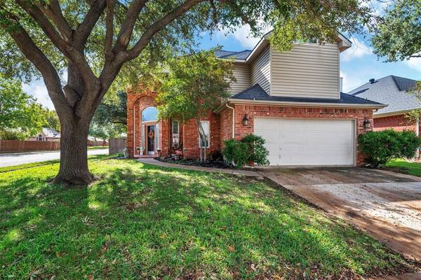 4828 Navajo Way, Fort Worth, TX 76137