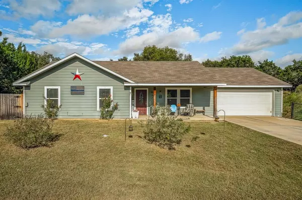 1026 Indian Drive, Granbury, TX 76048