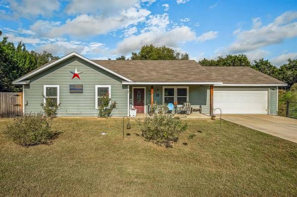 1026 Indian Drive, Granbury, TX 76048