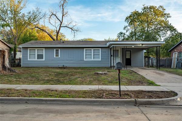 1314 Cardinal Street,  Arlington,  TX 76010