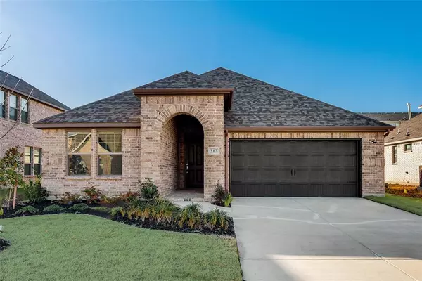 Wylie, TX 75098,312 Cornerstone Drive