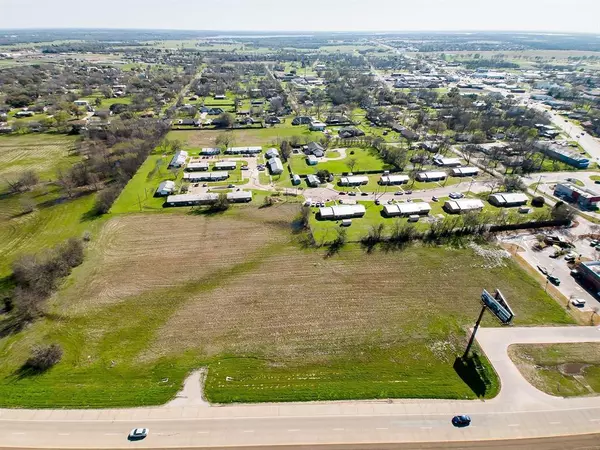 Mabank, TX 75147,land 175 Highway