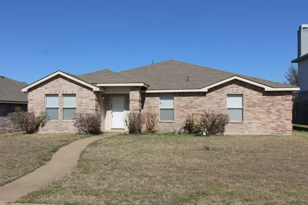 713 Lovern Street, Cedar Hill, TX 75104