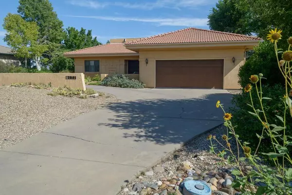 177 W Mangrum Court, Pueblo West, CO 81007