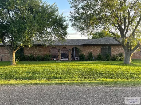 209 SANTA LORRAINE AVE., Santa Rosa, TX 78593