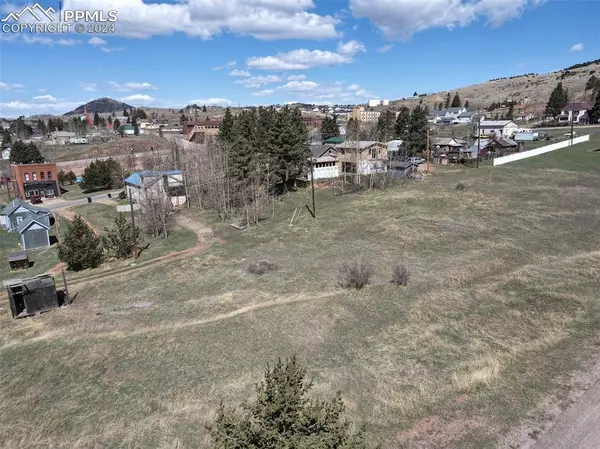 Cripple Creek, CO 80813,Aspen ST