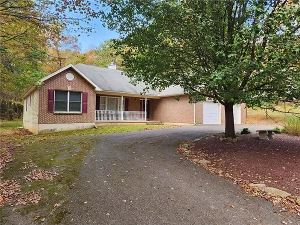 313 Tower Road, Tunkhannock Township, PA 18210