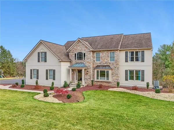 Weisenberg Twp, PA 18051,8711 Summit Circle