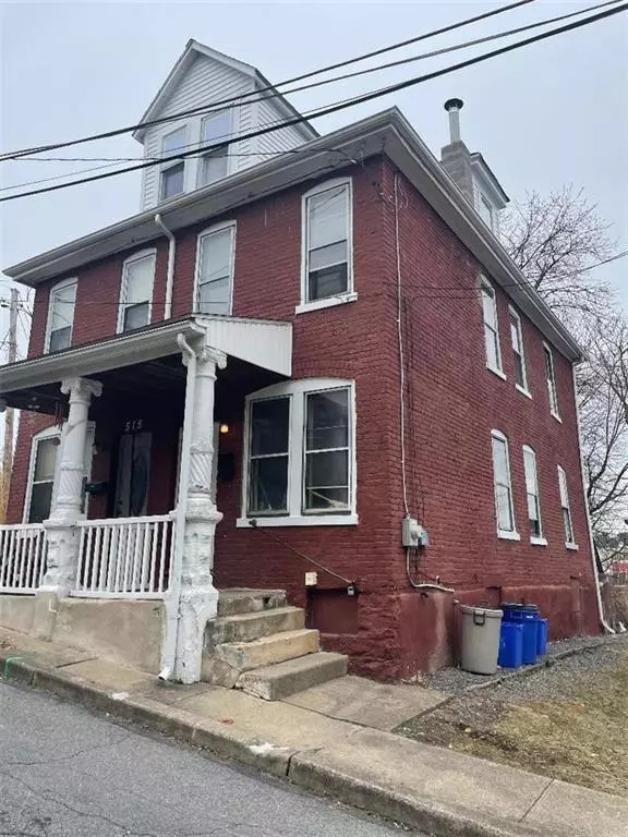 513 Spruce Street, Easton, PA 18042