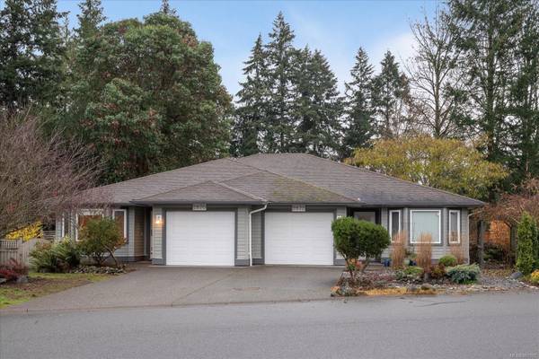 2870 Caswell St, Chemainus, BC V0R 2K3