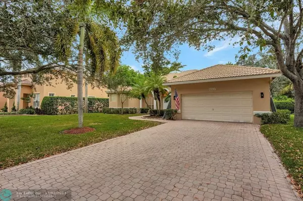 Coral Springs, FL 33067,5038 NW 57th Way