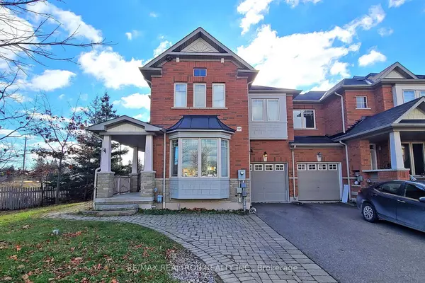 117 Shirrick DR, Richmond Hill, ON L4E 0B7